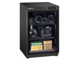 Casepro Dry Cabinet 80L